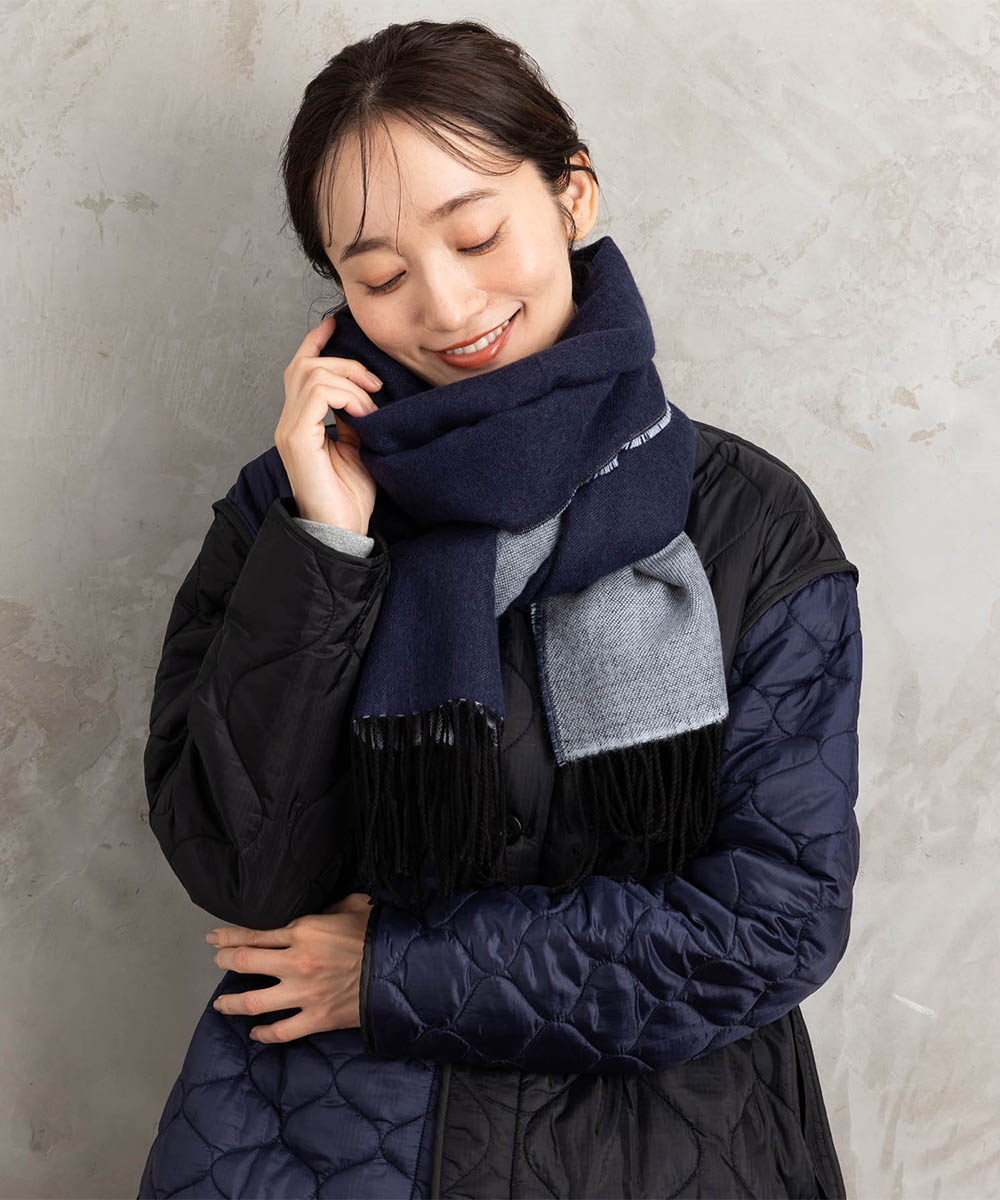 【MADE IN JAPAN】【静電気防止】リバーシブルストール