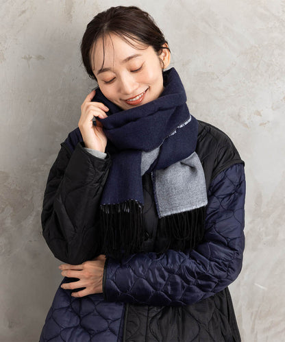 【MADE IN JAPAN】【静電気防止】リバーシブルストール