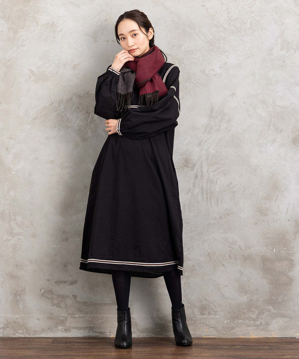 【MADE IN JAPAN】【静電気防止】リバーシブルストール