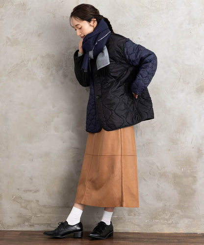 【MADE IN JAPAN】【静電気防止】リバーシブルストール