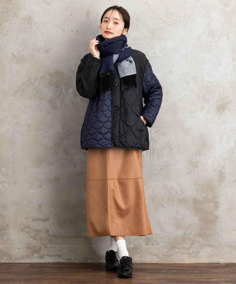 【MADE IN JAPAN】【静電気防止】リバーシブルストール