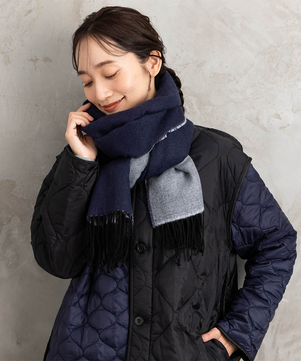 【MADE IN JAPAN】【静電気防止】リバーシブルストール