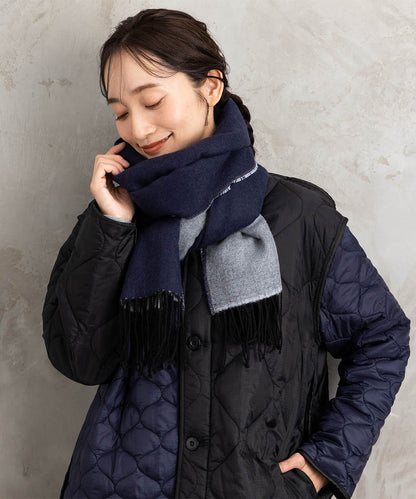 【MADE IN JAPAN】【静電気防止】リバーシブルストール