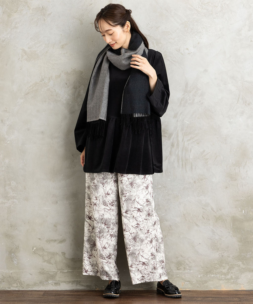 【MADE IN JAPAN】【静電気防止】リバーシブルストール