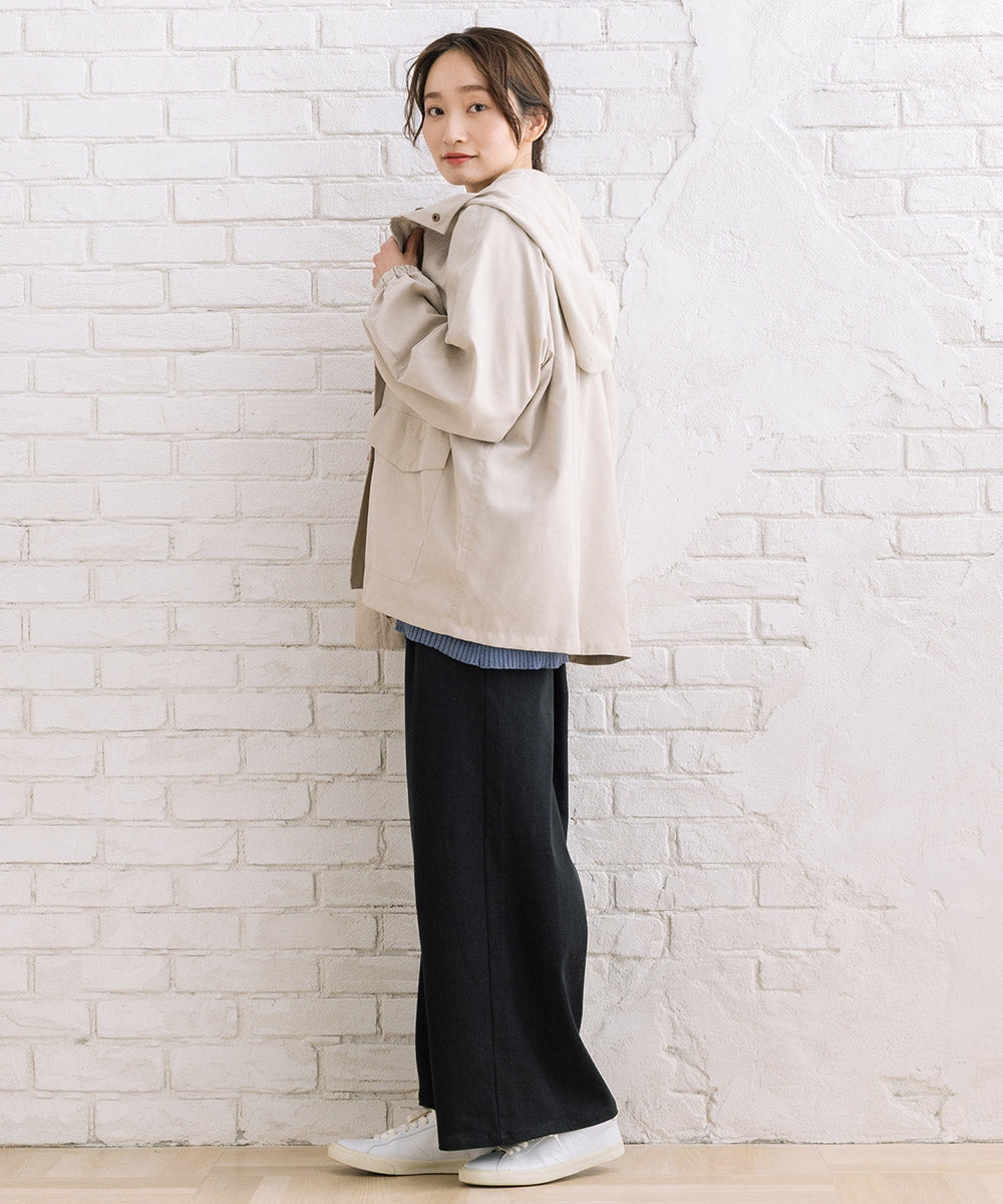 【sabstreet bis】【web限定】 ストレッチデニムパンツ