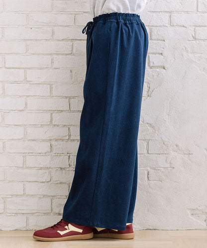 【sabstreet bis】【web限定】 ストレッチデニムパンツ