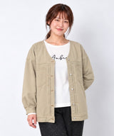 ベージュ(22)