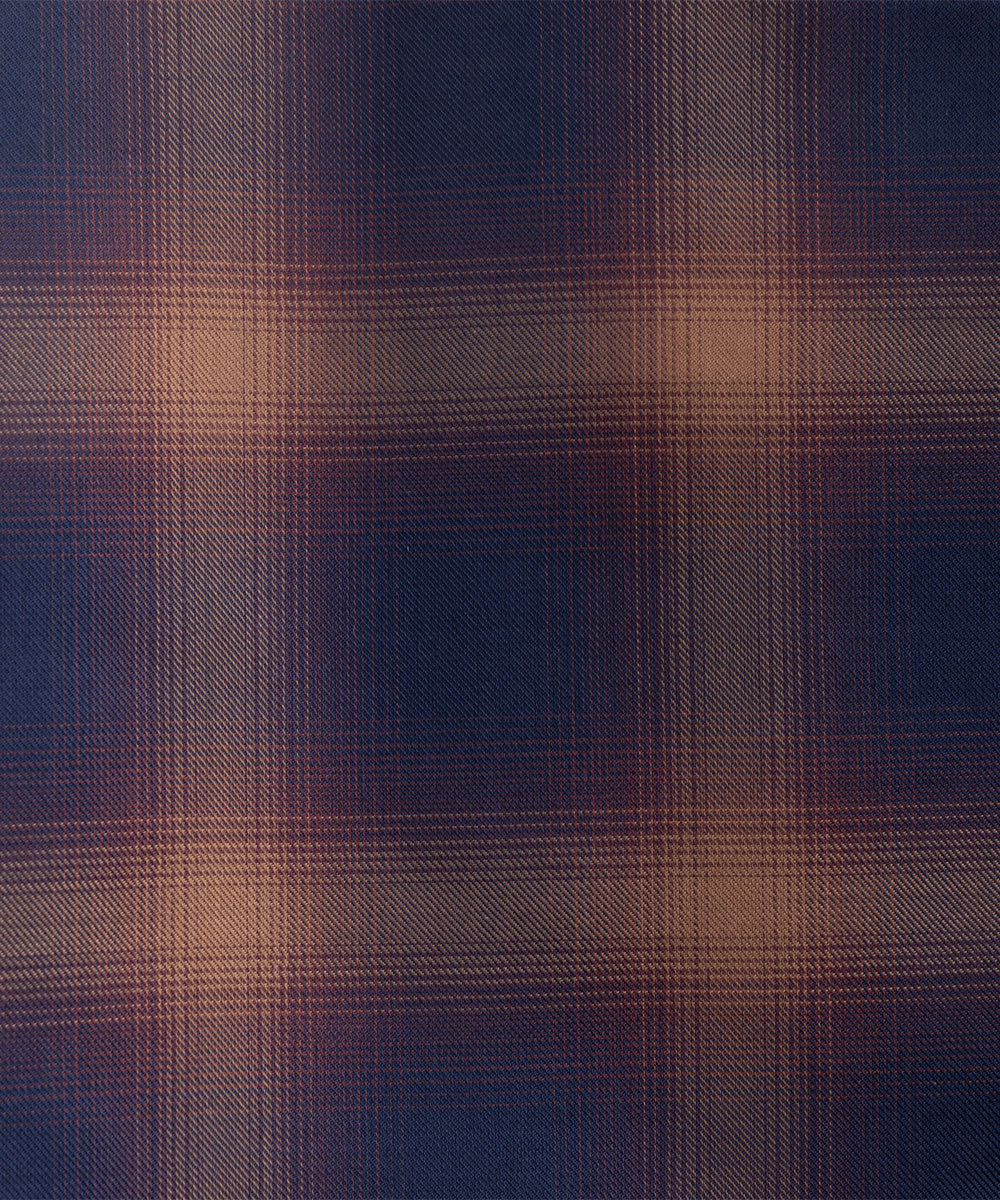 【sabstreet bis】【web限定】15号(3L) アソートチェックWポケットワンピース