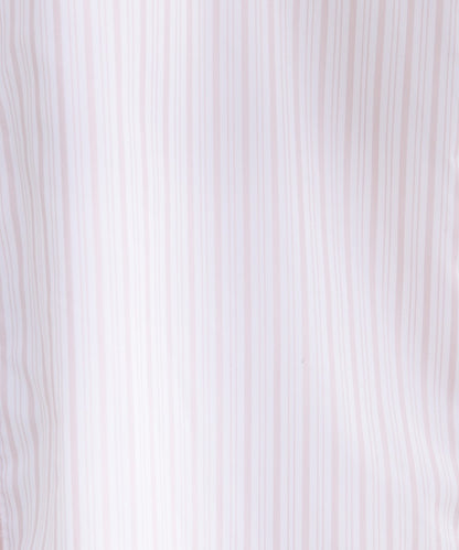 【sabstreet bis】【web限定】 【接触冷感】Aラインシャツワンピース