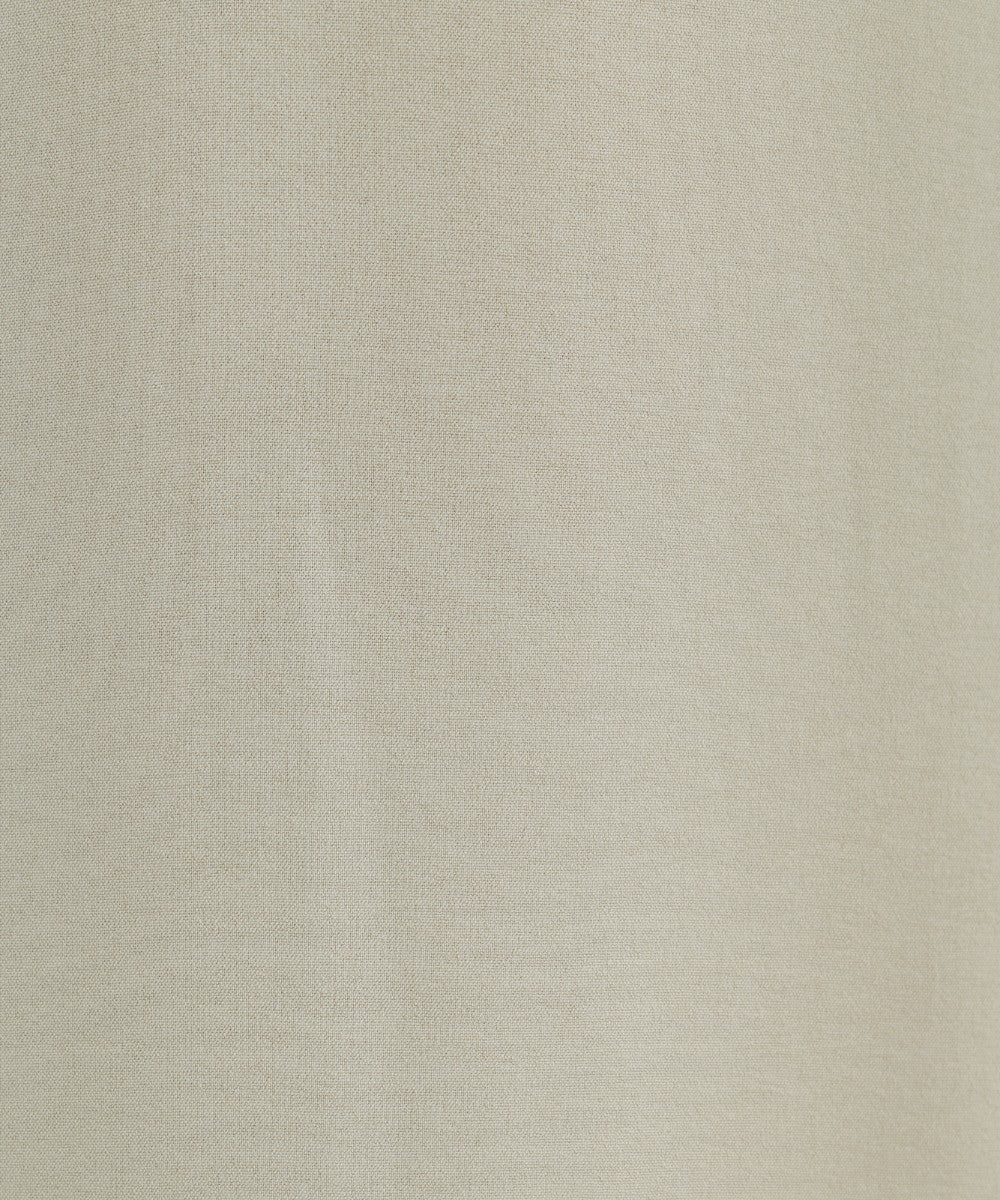 【sabstreet bis】【web限定】 【COOL・UV・防シワ】ライトジョーゼットワンピース