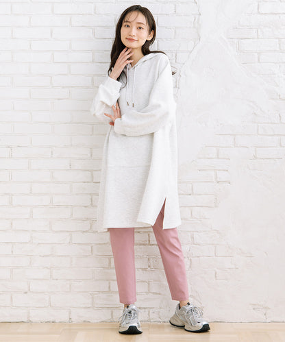 【sabstreet bis】【web限定】 ダンボールフーディーワンピース