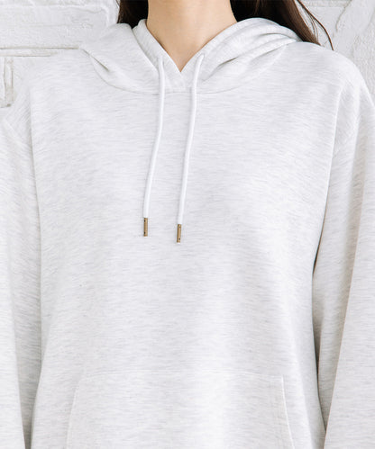 【sabstreet bis】【web限定】 ダンボールフーディーワンピース