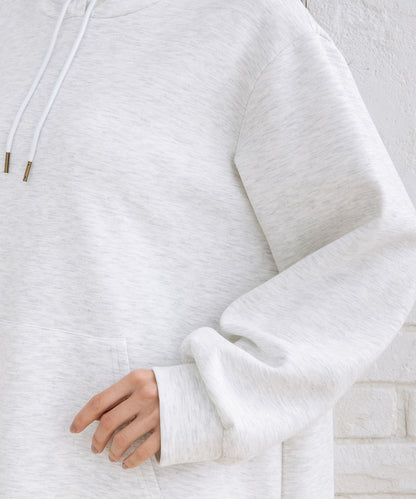 【sabstreet bis】【web限定】 ダンボールフーディーワンピース