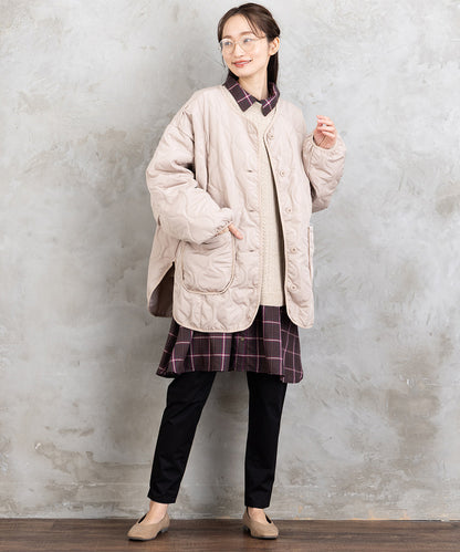 【sabstreet bis】【web限定】 Aラインケーブルニットプルオーバー【先行予約】