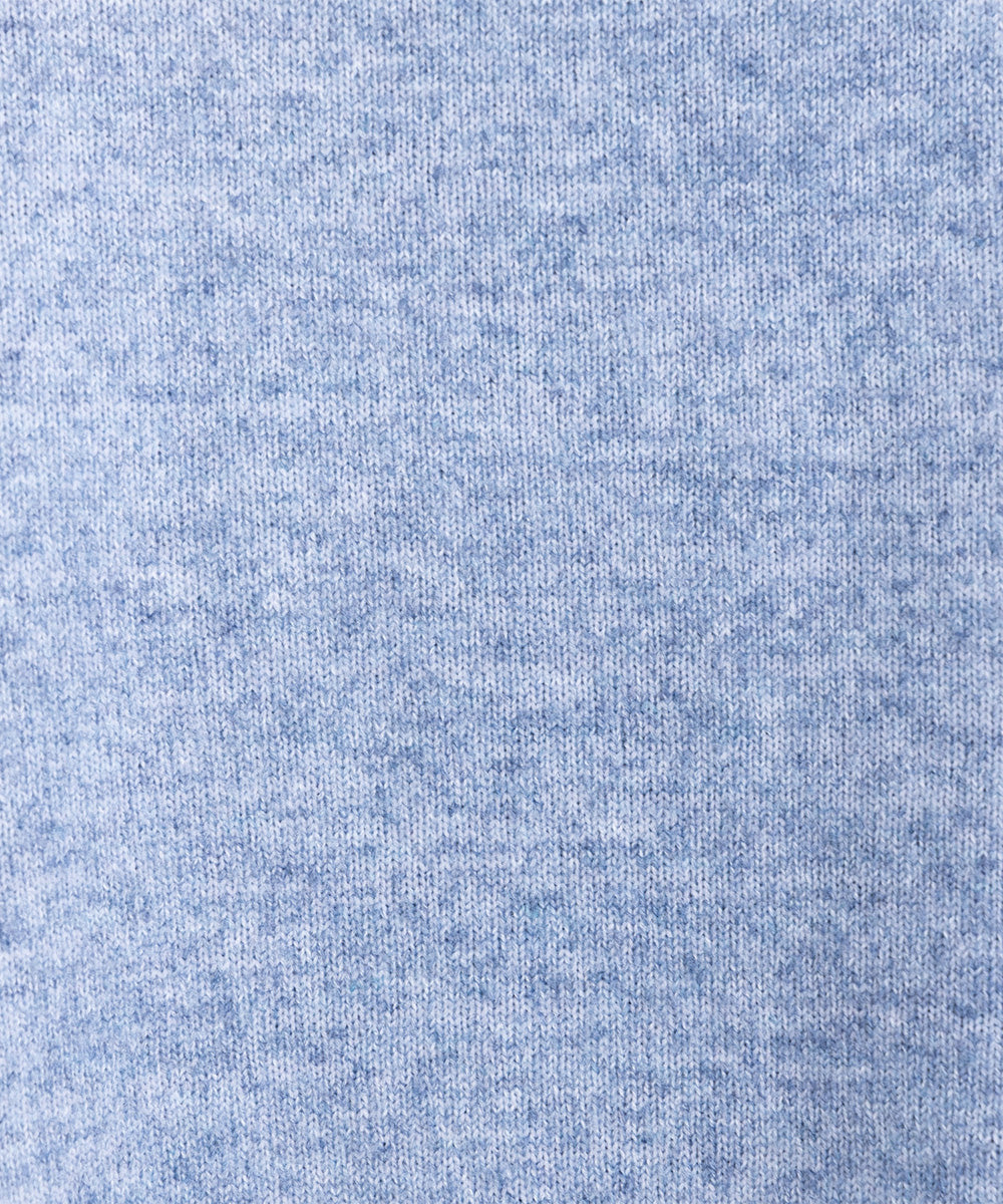 【sabstreet bis】【web限定】 Aラインケーブルニットプルオーバー【先行予約】