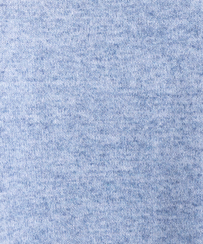 【sabstreet bis】【web限定】 Aラインケーブルニットプルオーバー【先行予約】