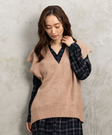 ベージュ(22)