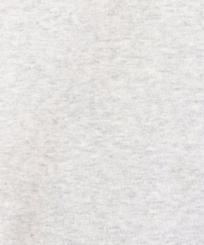 【sabstreet bis】【web限定】シャツレイヤードスウェット