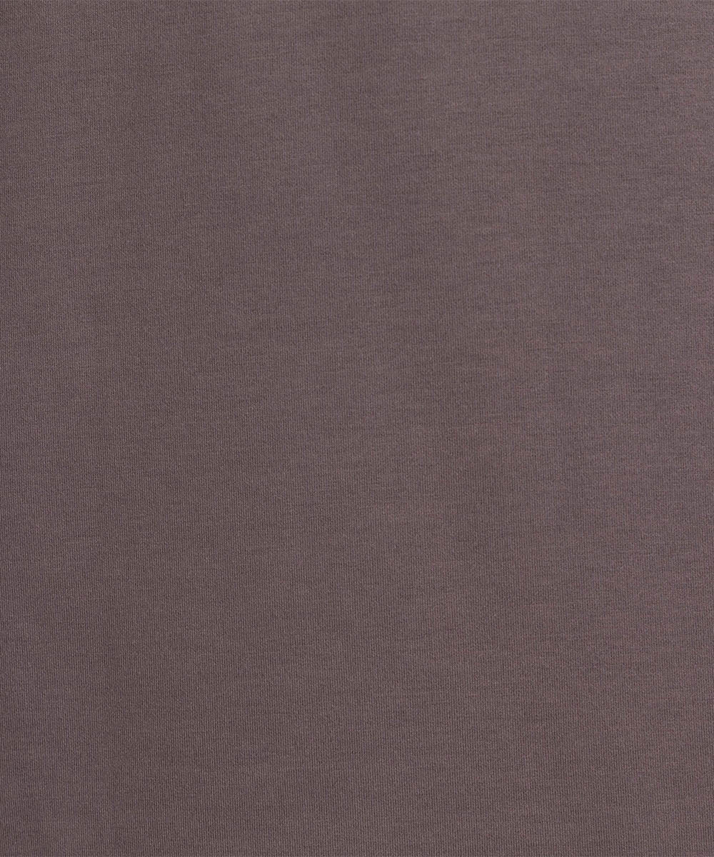 【sabstreet bis】【web限定】ボートネックロゴスウェット