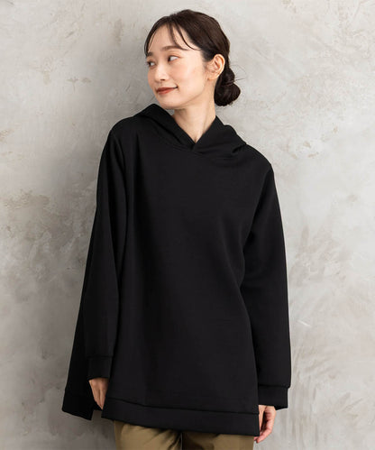 【sabstreet bis】【web限定】フーディースウェット