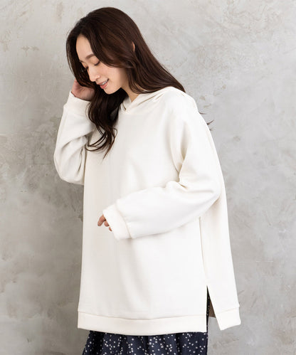 大きいサイズ レディース パーカー スウェット フーディー｜大きいサイズ レディース ブランド 通販 安い WEB限定 カジュアル コーデ ファッション