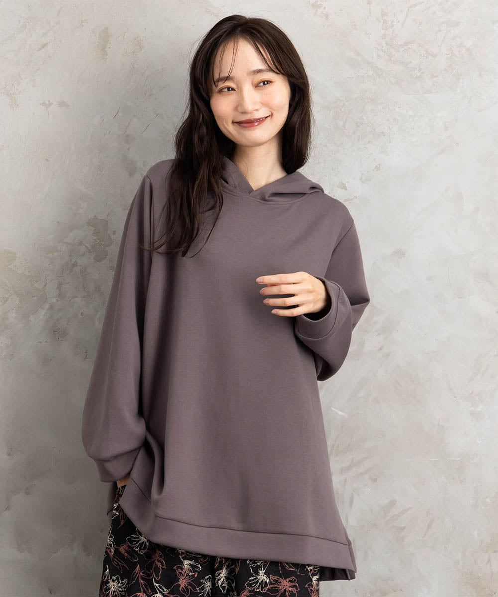 【sabstreet bis】【web限定】フーディースウェット