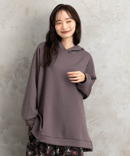 【sabstreet bis】【web限定】フーディースウェット