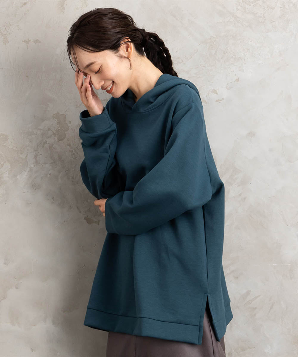 【sabstreet bis】【web限定】フーディースウェット