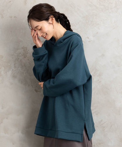 【sabstreet bis】【web限定】フーディースウェット