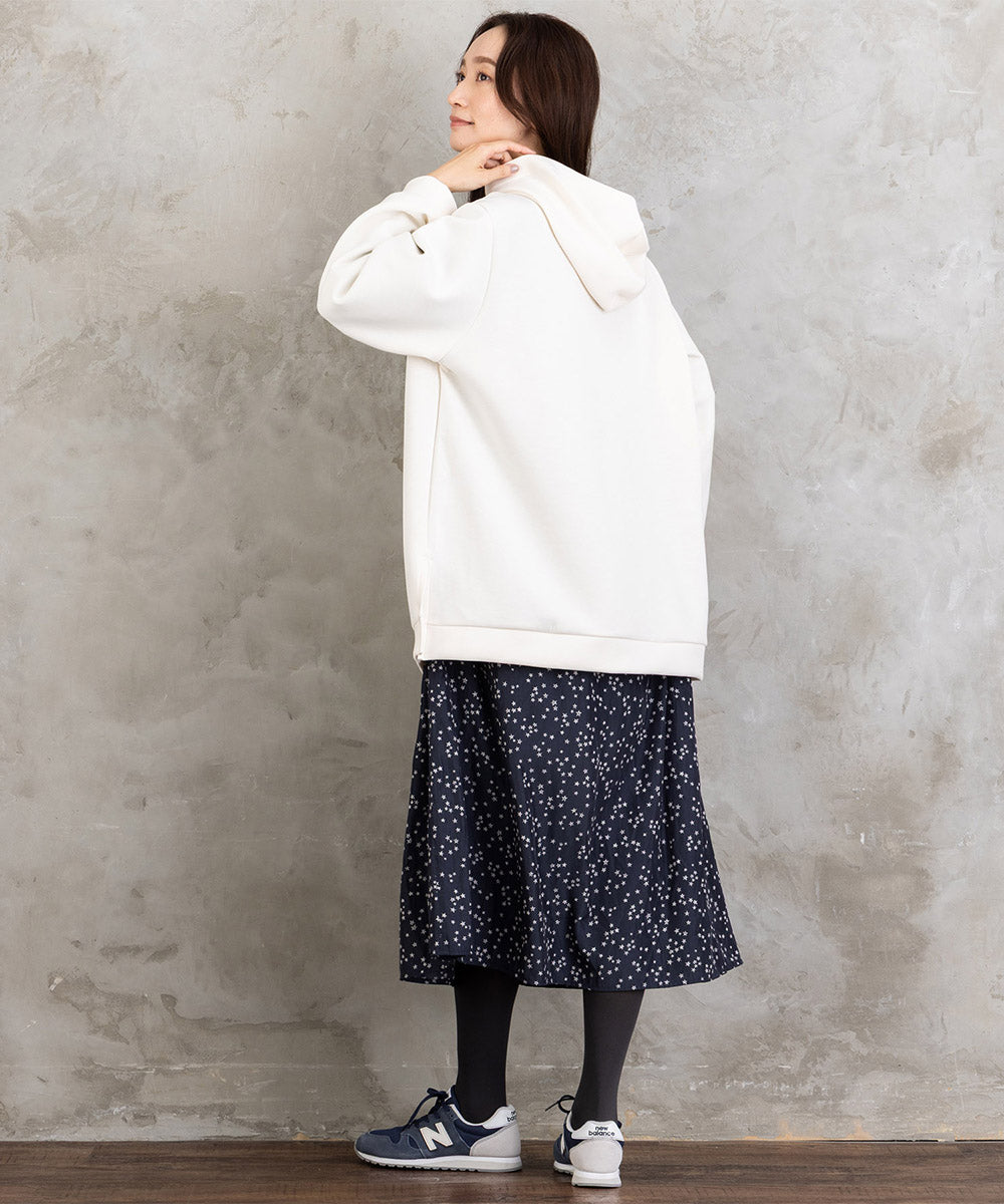 【sabstreet bis】【web限定】フーディースウェット