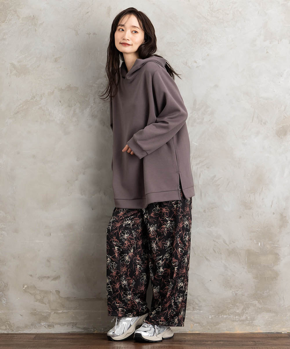 【sabstreet bis】【web限定】フーディースウェット