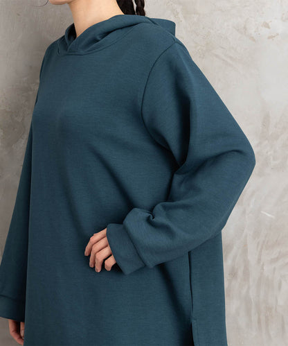 【sabstreet bis】【web限定】フーディースウェット