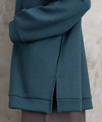 【sabstreet bis】【web限定】フーディースウェット