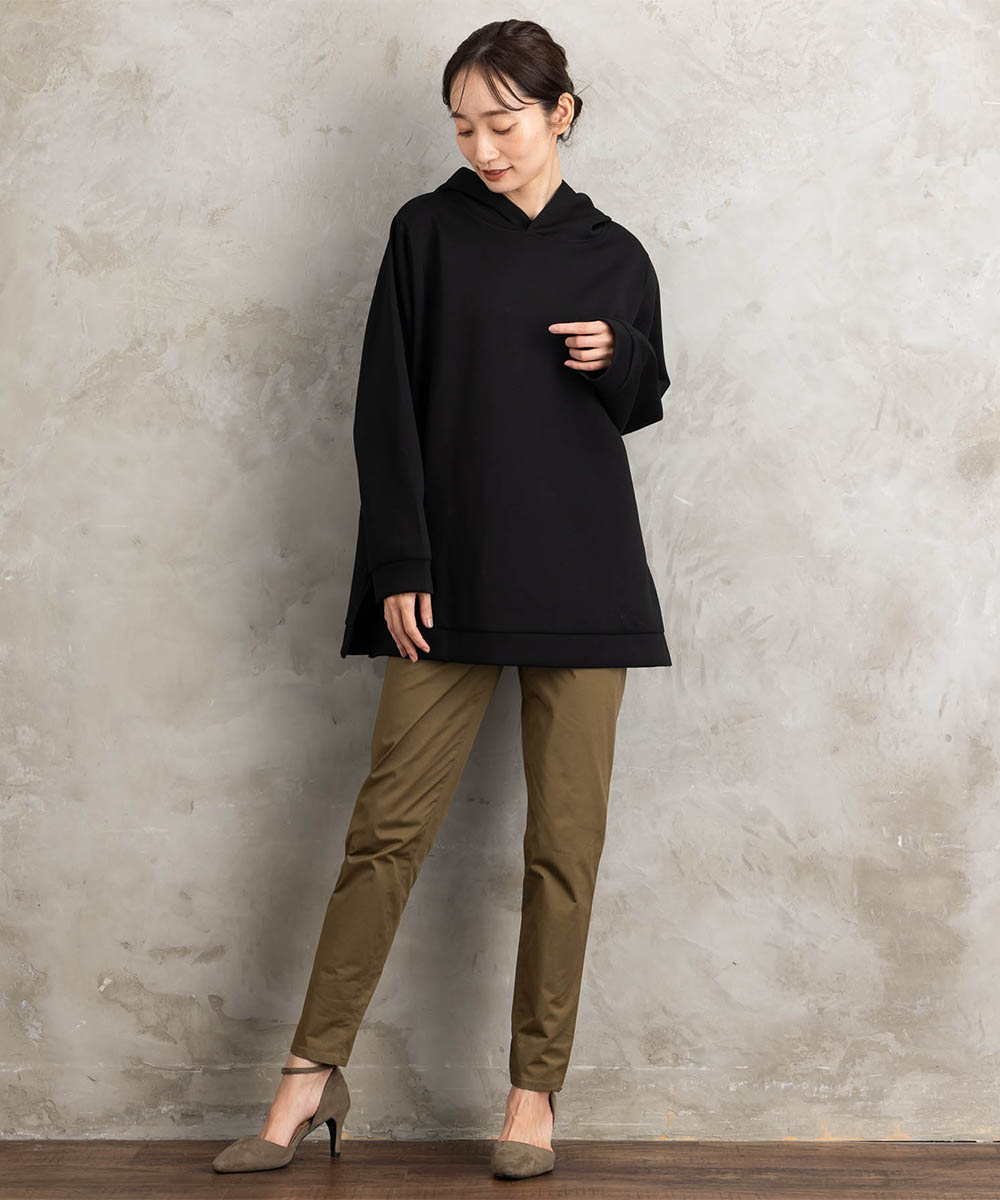 【sabstreet bis】【web限定】フーディースウェット