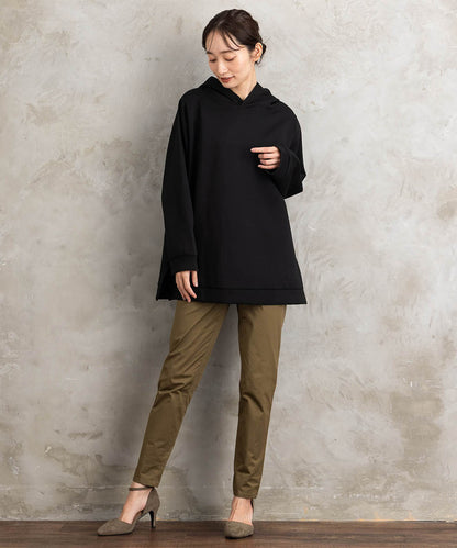 【sabstreet bis】【web限定】フーディースウェット