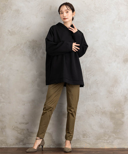 【sabstreet bis】【web限定】フーディースウェット