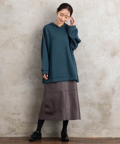 【sabstreet bis】【web限定】フーディースウェット