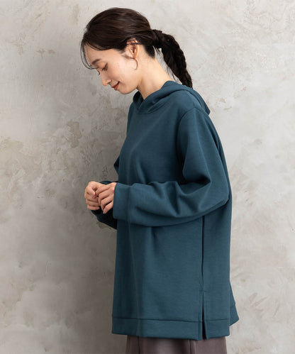 【sabstreet bis】【web限定】フーディースウェット