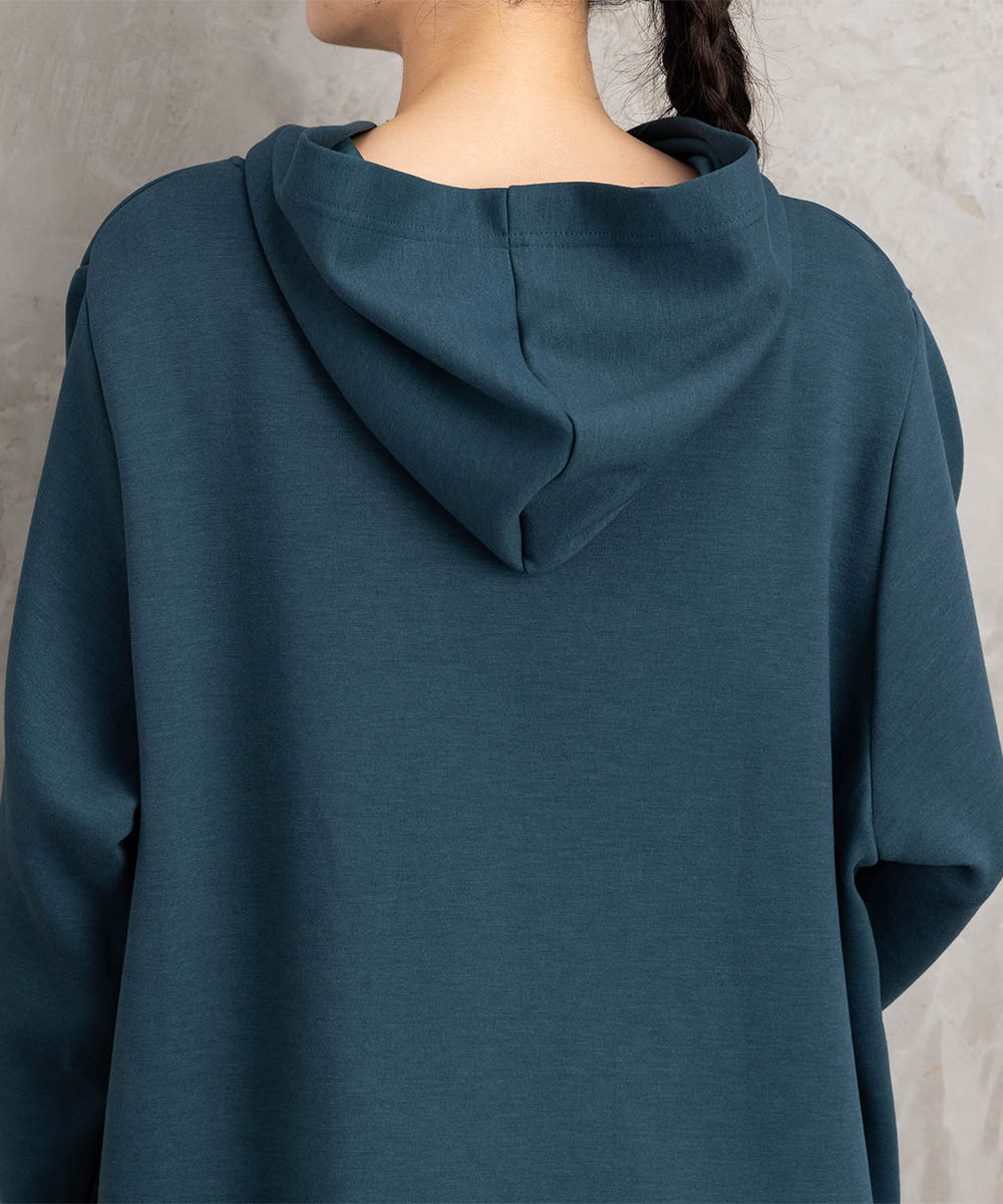 【sabstreet bis】【web限定】フーディースウェット