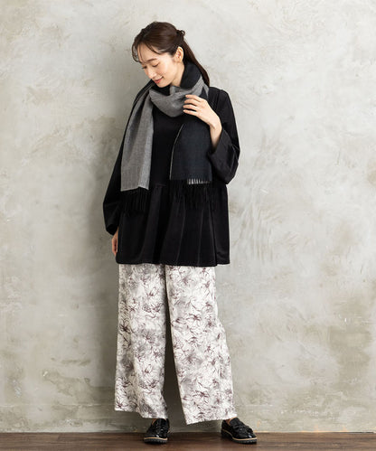 【sabstreet bis】【web限定】 カットコーデュロイプルオーバー