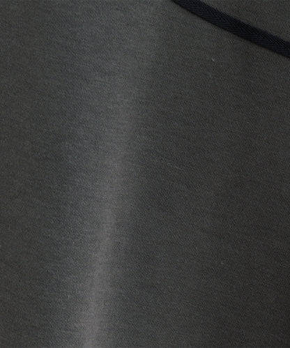 【sabstreet bis】【web限定】 コードエンブロイダリープルオーバー