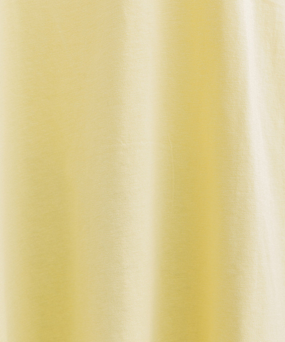 【sabstreet bis】【web限定】 USAコットンラウンドロンT