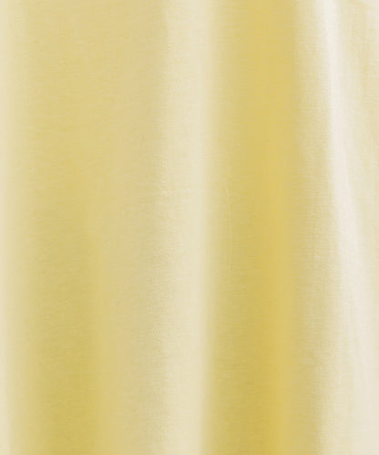 【sabstreet bis】【web限定】 USAコットンラウンドロンT