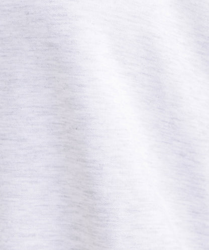 【sabstreet bis】【web限定】 レースドッキングダンボールスウェット