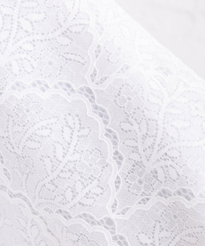 【sabstreet bis】【web限定】 レースドッキングダンボールスウェット
