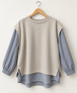 ベージュ(22)