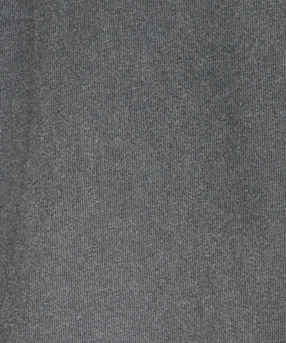 【sabstreet bis】【web限定】 ピグメント加工ロゴロンT