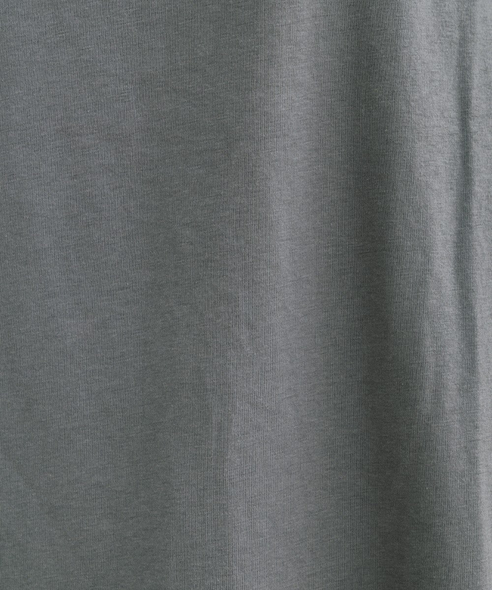 【sabstreet bis】【web限定】 裾刺繍レースタンクトップ