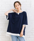 ネイビー(40)