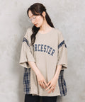 ベージュ(22)